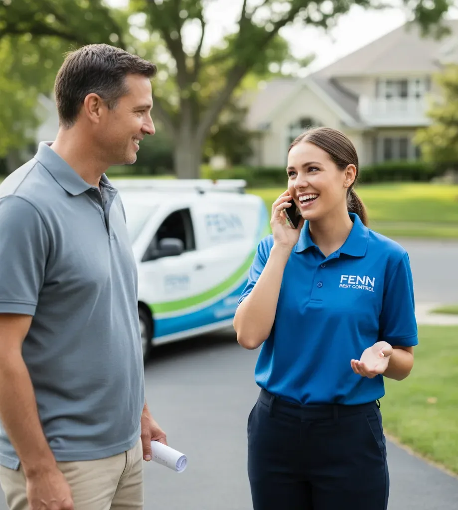 Ant Control in Northlake, IL